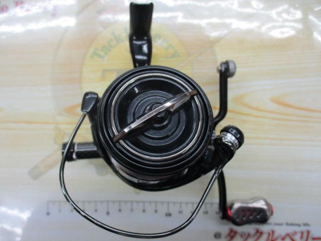 19ヴァンキッシュ C3000MHG