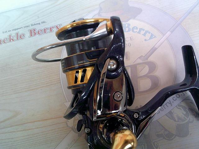 18レガリス LT3000-CXH