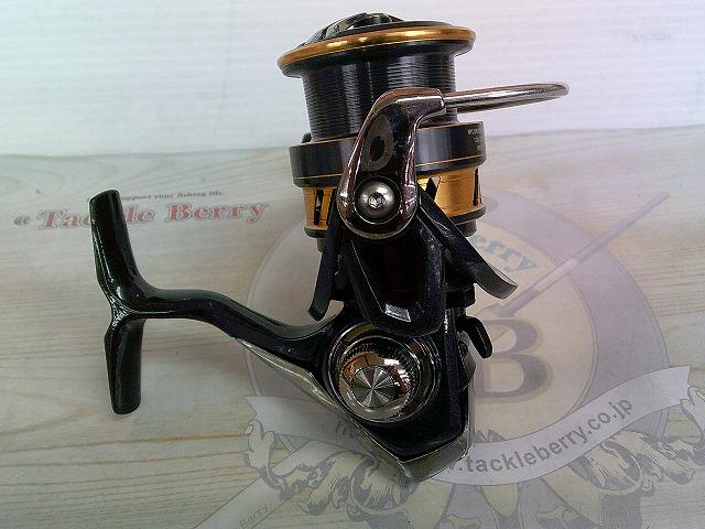 18レガリス LT3000-CXH