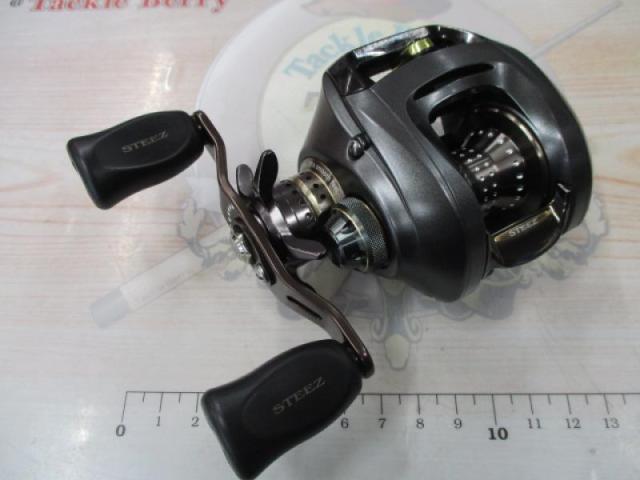 スティーズ 103HL｜＠ベリーネット 日本最大新品中古釣具WEBショップ