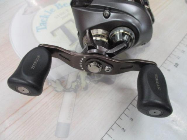 スティーズ 103HL｜＠ベリーネット 日本最大新品中古釣具WEBショップ