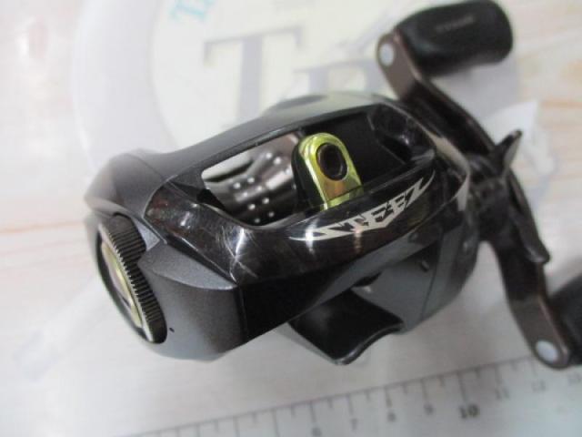 Channel s 「Eagles Wing」 6'2\