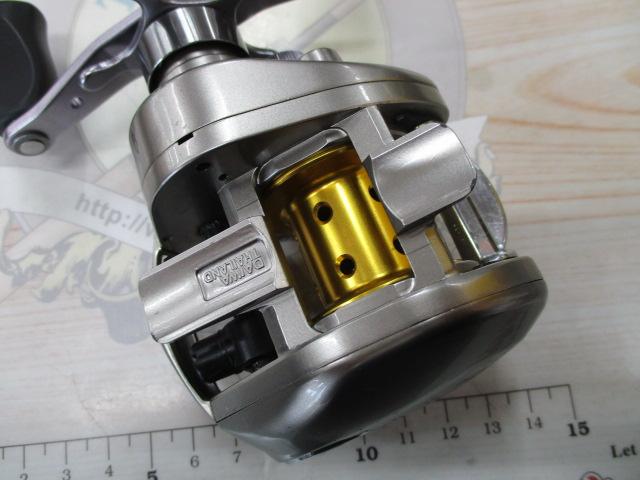 アルファス 150HL