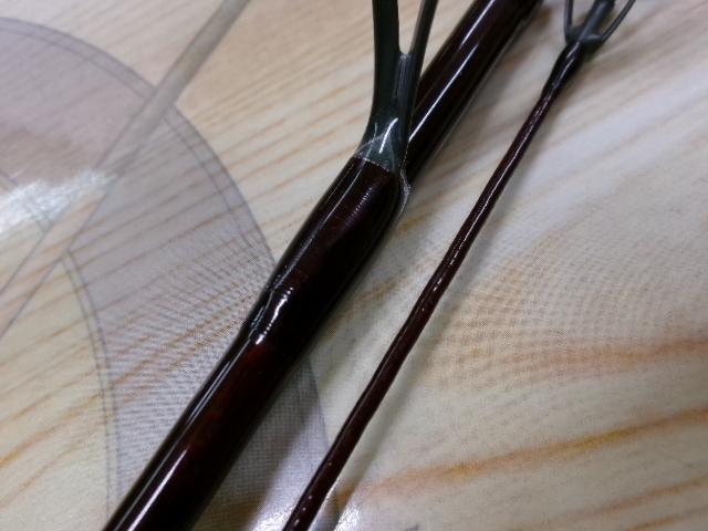 スコーピオンXV 2401FF-2