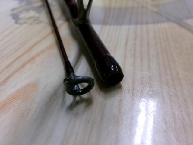 スコーピオンXV 2401FF-2