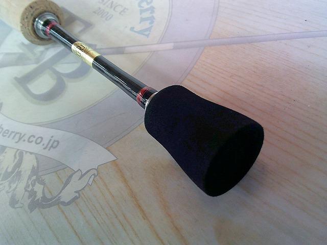 トラウトワンAS S60XULF