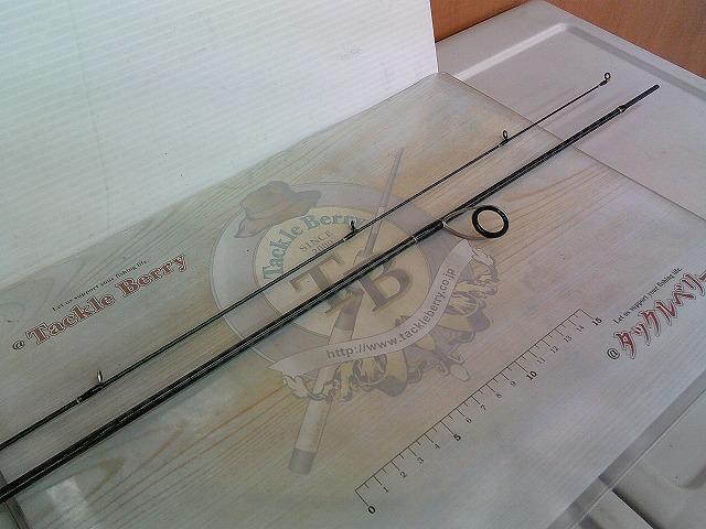 トラウトワンAS S60XULF