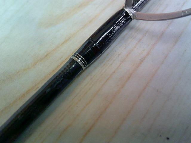 トラウトワンAS S60XULF