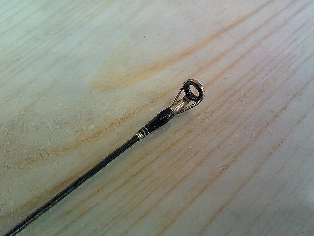 トラウトワンAS S60XULF