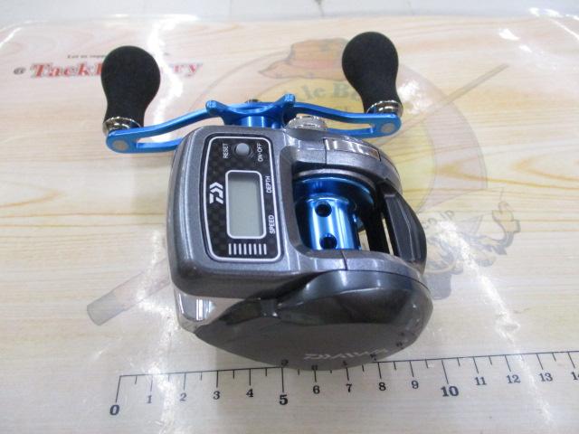 ソルティストICS 100SH