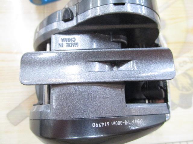 ソルティストICS 100SH