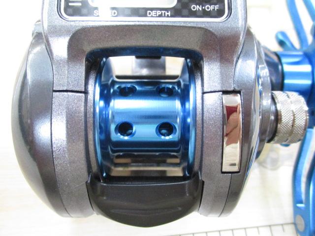 ソルティストICS 100SH