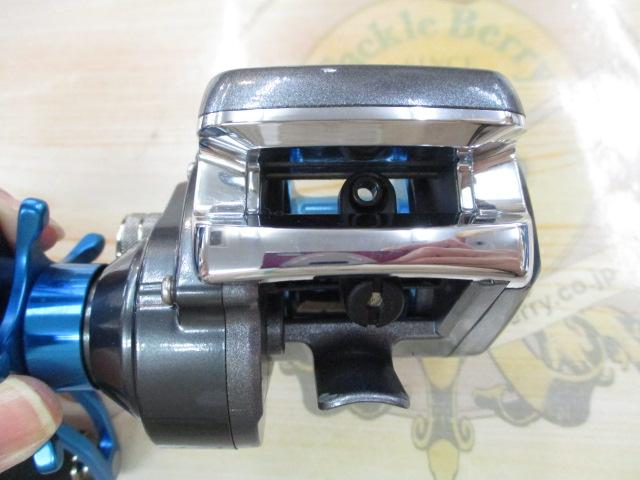 ソルティストICS 100SH