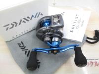 ソルティストICS 100SH