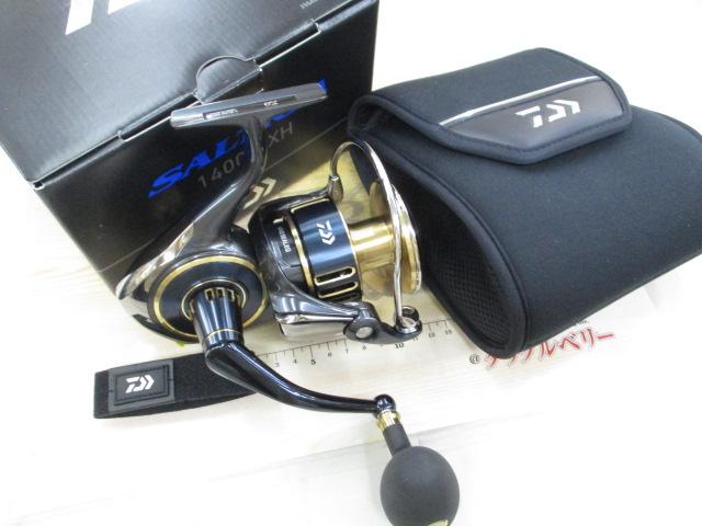 25ソルティガ 14000-XH