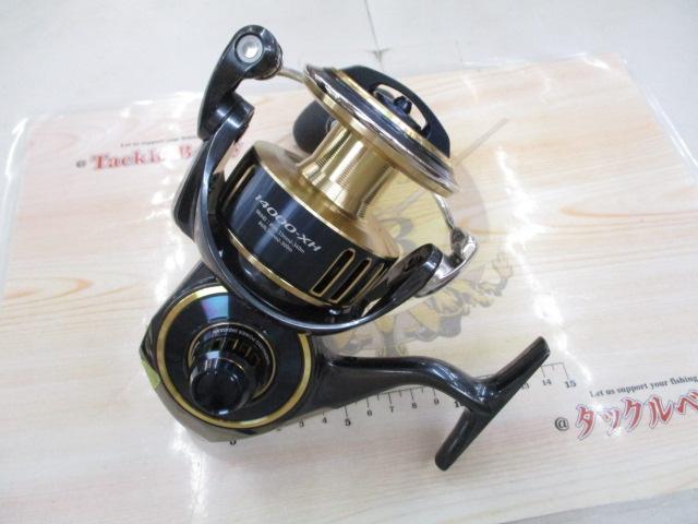 25ソルティガ 14000-XH