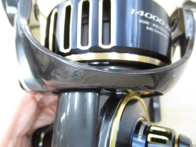 25ソルティガ 14000-XH