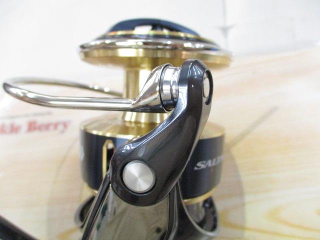 25ソルティガ 14000-XH