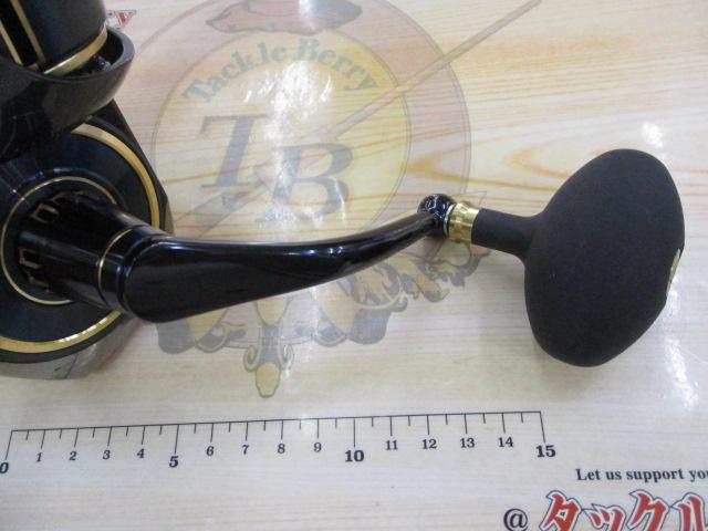 25ソルティガ 14000-XH