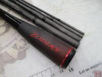 21ゾディアス パック S68ML-5｜＠ベリーネット 日本最大新品中古釣具