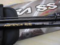 24ネッサSS S100M/MH+