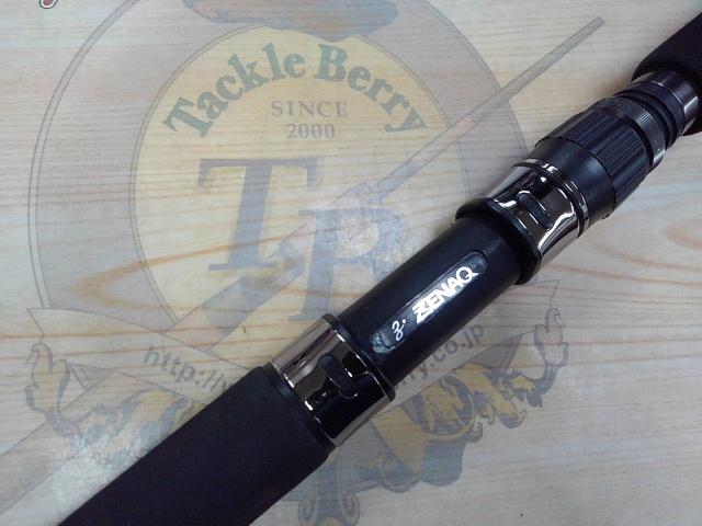 デフィーミュートス DM The Out Range 93 (Kガイドモデル)