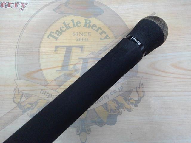 デフィーミュートス DM The Out Range 93 (Kガイドモデル)