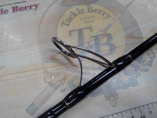 デフィーミュートス DM The Out Range 93 (Kガイドモデル)