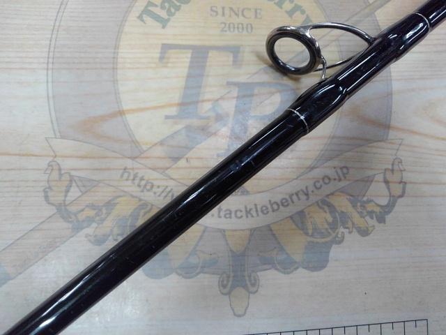 デフィーミュートス DM The Out Range 93 (Kガイドモデル)