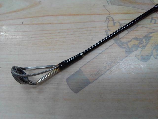 デフィーミュートス DM The Out Range 93 (Kガイドモデル)