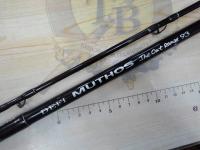 デフィーミュートス DM The Out Range 93 (Kガイドモデル)｜＠ベリー