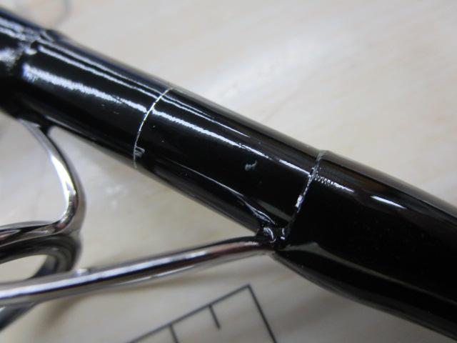 コルトスナイパーXR S106M/PS