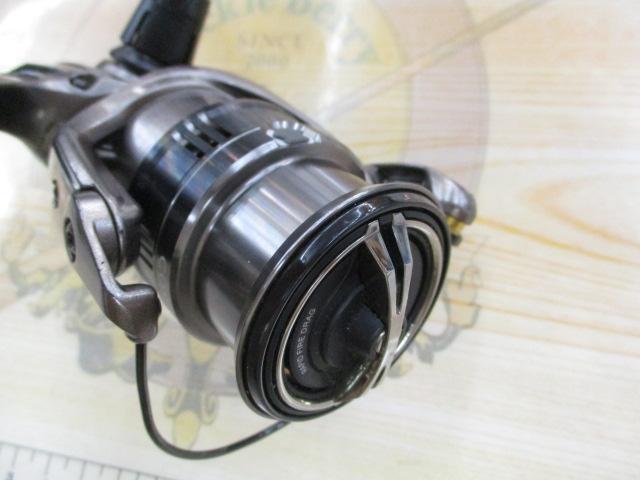 17コンプレックスCI4+ 2500S F6 HG｜＠ベリーネット 日本最大新品中古