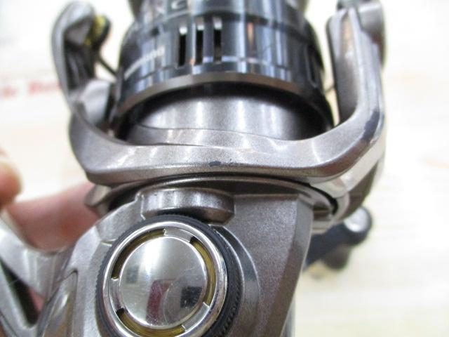 17コンプレックスCI4+ 2500S F6 HG