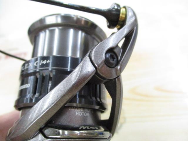 17コンプレックスci4＋ 2500S F6 17コンプレックスCI4+ 2500S F6 HG｜＠ベリーネット 日本最大新品中古