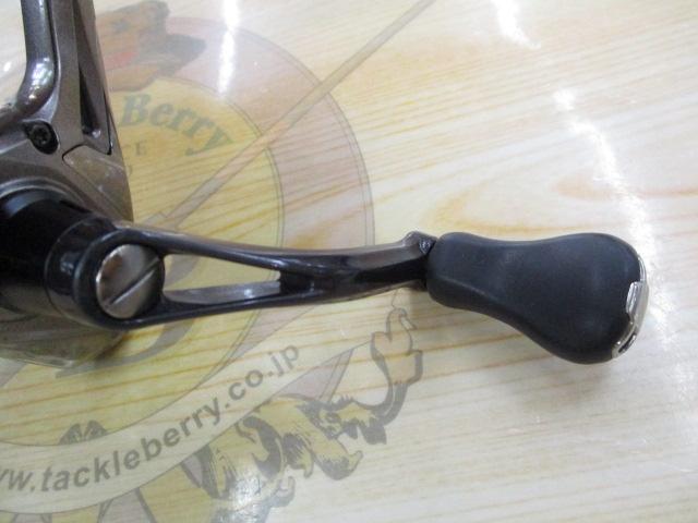 17コンプレックスCI4+ 2500S F6 HG