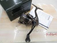 17コンプレックスCI4+ 2500S F6 HG