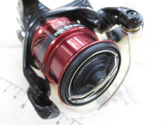 18セフィアBB C3000SDHHG｜＠ベリーネット 日本最大新品中古釣具WEB