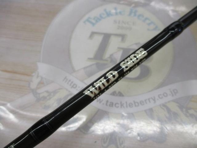 ワイルドサイド WSS-ST65L Solid Tip Model