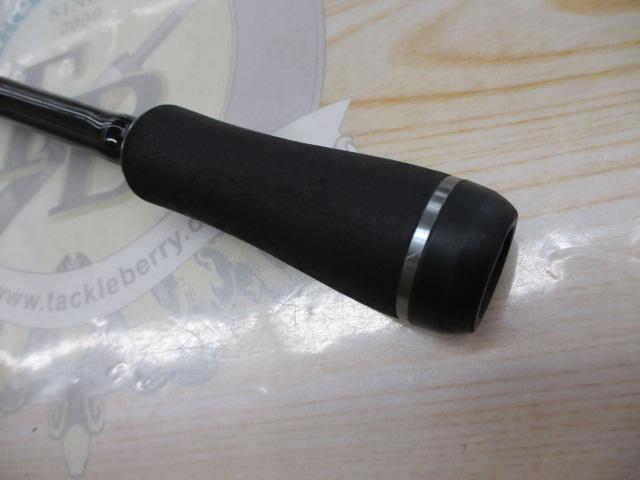 ワイルドサイド WSS-ST65L Solid Tip Model