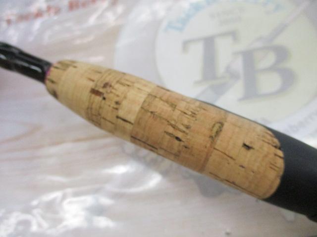 ワイルドサイド WSS-ST65L Solid Tip Model