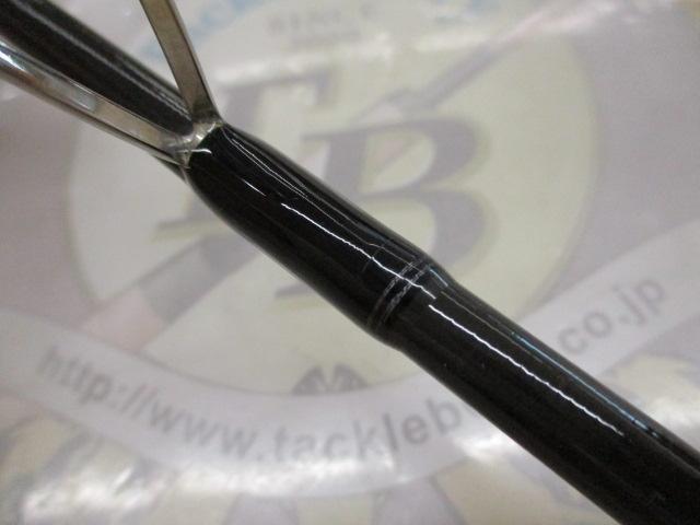 ワイルドサイド WSS-ST65L Solid Tip Model