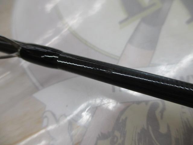 ワイルドサイド WSS-ST65L Solid Tip Model