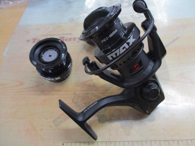 マックスSX 3000H