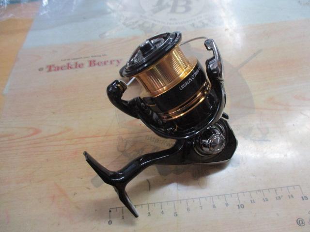 23レガリス LT3000-CXH