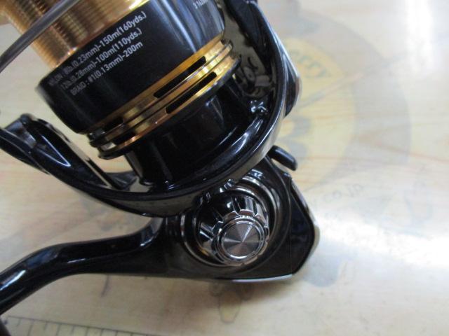 23レガリス LT3000-CXH｜＠ベリーネット 日本最大新品中古釣具WEBショップ