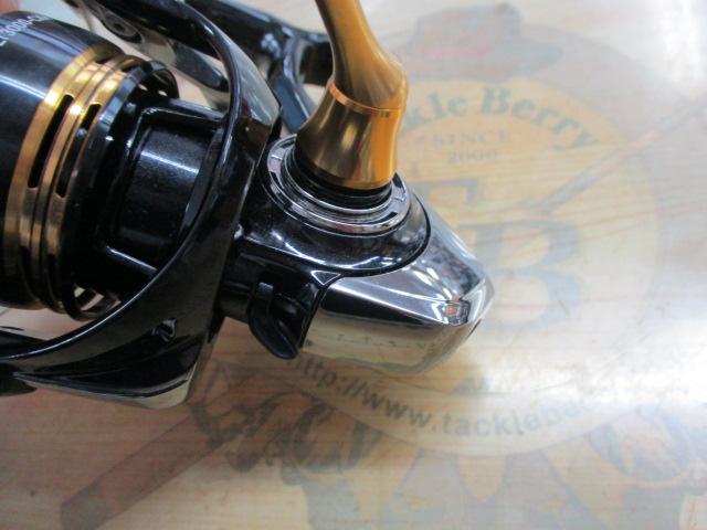 23レガリス LT3000-CXH