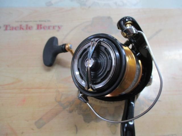 23レガリス LT3000-CXH｜＠ベリーネット 日本最大新品中古釣具WEBショップ