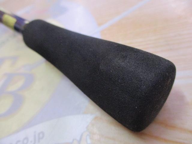 リバティクラブエギング 862MH