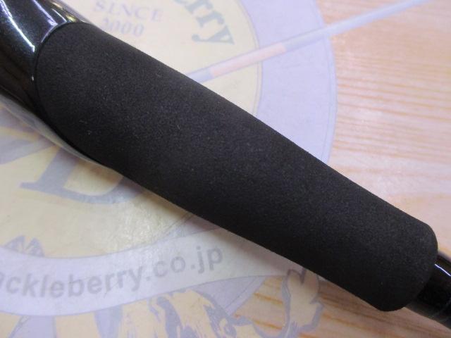 リバティクラブエギング 862MH